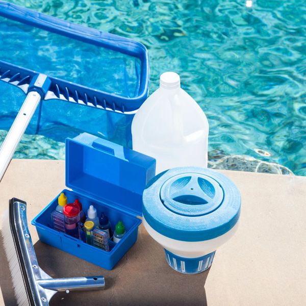 Pool Installation Houston Get Ready For Summer Express Pool Plastering & Repairs